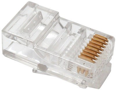 WTYK RJ45 KAT5 WTYK RJ45 KAT5