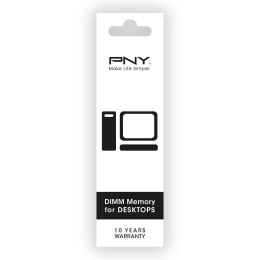 Pamięć 8GB DDR4 3200MHz DIMM MD8GSD43200-SB