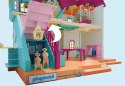 Zestaw z figurkami Animals & Friends 71852 Kolorowa willa dla zwierząt