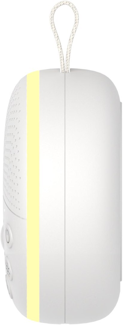 Lampka nocna LED Newell LunaWhisper z funkcją białego szumu Lampka nocna LED Newell LunaWhisper z funkcją białego szumu