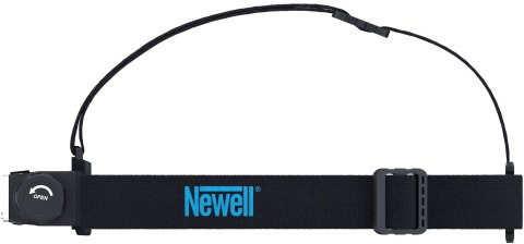 Latarka czołowa Newell HL1000COB USB-C Latarka czołowa Newell HL1000COB USB-C