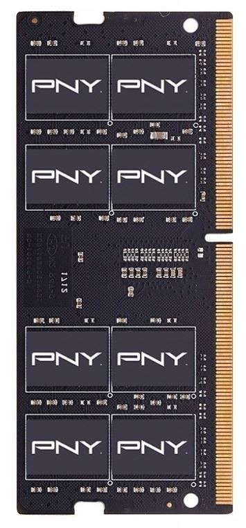 Pamięć 8GB DDR4 2666 SO-DIMM MN8GSD42666-SB Pamięć 8GB DDR4 2666 SO-DIMM MN8GSD42666-SB