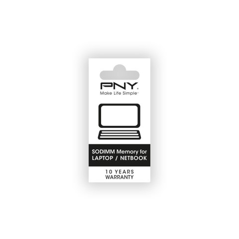 Pamięć 8GB DDR4 2666 SO-DIMM MN8GSD42666-SB Pamięć 8GB DDR4 2666 SO-DIMM MN8GSD42666-SB