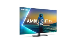 Telewizor 55 cali OLED 55OLED820/12