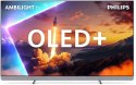 Telewizor 55 cali OLED 55OLED910/12