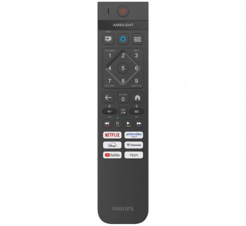 Telewizor 65 cali OLED 65OLED770/12 Telewizor 65 cali OLED 65OLED770/12