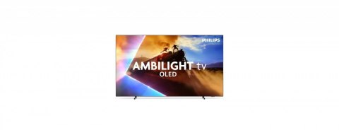 Telewizor 65 cali OLED 65OLED770/12 Telewizor 65 cali OLED 65OLED770/12