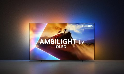 Telewizor 65 cali OLED 65OLED770/12 Telewizor 65 cali OLED 65OLED770/12