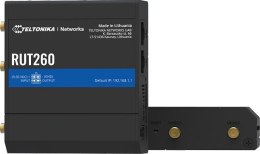 Teltonika RUT260 router przemysłowy 4G / LTE (RUT260000000)