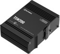 Teltonika TSW200 switch przemysłowy 8xGE 2xSFP PoE (TSW2000000B0) DIN