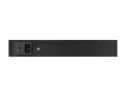 Przełącznik 24X 100MB POE+ /2x COMBO 250W RSFE-24P-2C-250