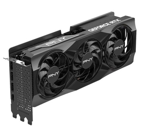 Karta graficzna GeForce RTX5070Ti 16GB VCG5070T16TFXPB1 Karta graficzna GeForce RTX5070Ti 16GB VCG5070T16TFXPB1