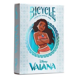 Karty Disney Vaiana