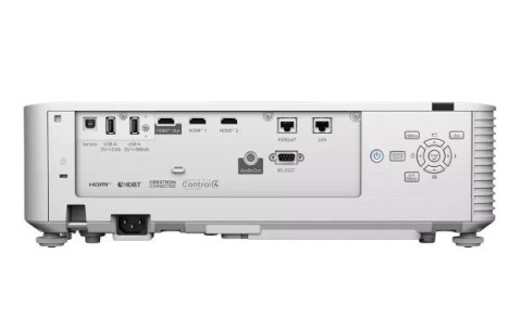 Projektor EB-L790U LSR/WUXGA/7300L/5m:1/(W)LAN Projektor EB-L790U LSR/WUXGA/7300L/5m:1/(W)LAN