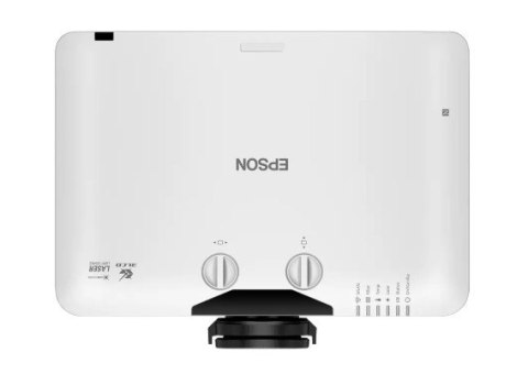 Projektor EB-L790U LSR/WUXGA/7300L/5m:1/(W)LAN Projektor EB-L790U LSR/WUXGA/7300L/5m:1/(W)LAN
