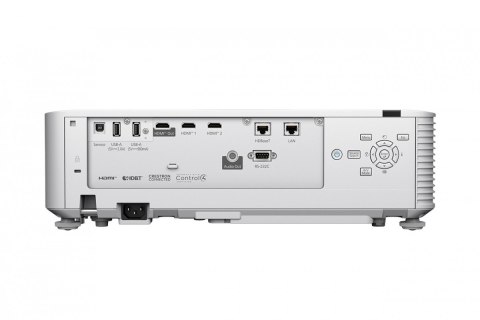 Projektor EB-L890U LSR/WUXGA/8000L/5m:1/WLAN Projektor EB-L890U LSR/WUXGA/8000L/5m:1/WLAN