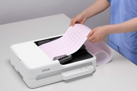 Skaner WF DS-1730 A4/USB/30ppm/ADF60/2S-1P Skaner WF DS-1730 A4/USB/30ppm/ADF60/2S-1P