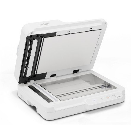 Skaner WF DS-1730 A4/USB/30ppm/ADF60/2S-1P Skaner WF DS-1730 A4/USB/30ppm/ADF60/2S-1P