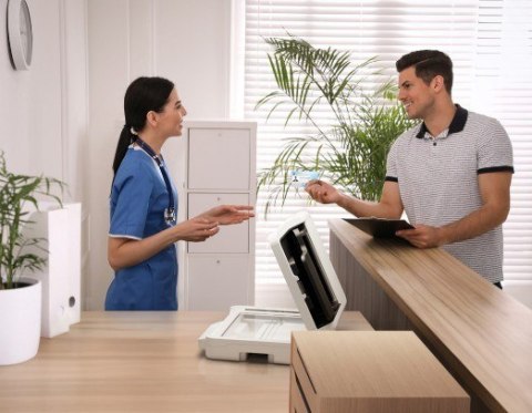 Skaner WF DS-1730 A4/USB/30ppm/ADF60/2S-1P Skaner WF DS-1730 A4/USB/30ppm/ADF60/2S-1P