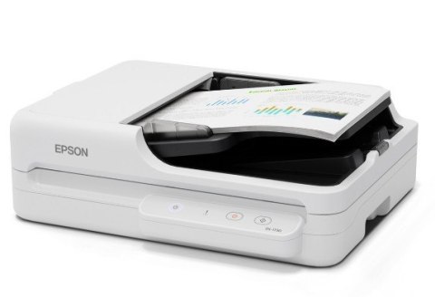 Skaner WF DS-1730 A4/USB/30ppm/ADF60/2S-1P Skaner WF DS-1730 A4/USB/30ppm/ADF60/2S-1P