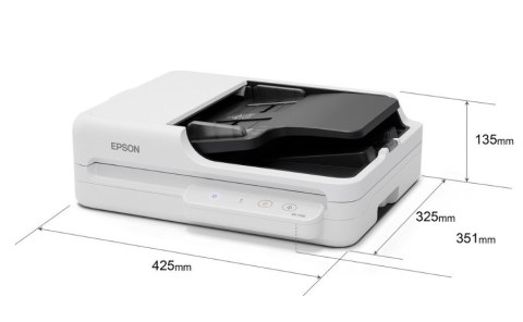 Skaner WF DS-1730 A4/USB/30ppm/ADF60/2S-1P Skaner WF DS-1730 A4/USB/30ppm/ADF60/2S-1P