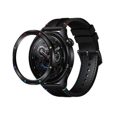 Smartwatch Redmi Watch S4 rainbow Smartwatch Redmi Watch S4 rainbow