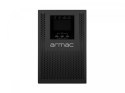 Zasilacz awaryjny UPS Office On-Line PF1 1000VA LCD 4X IEC C13 metalowa obudowa DUST-FREE
