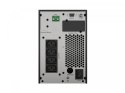Zasilacz awaryjny UPS Office On-Line PF1 1000VA LCD 4X IEC C13 metalowa obudowa DUST-FREE