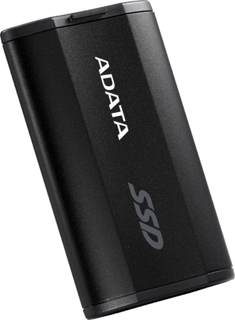 Dysk SSD Adata SD810 External 2TB USB3.2 czarny Dysk SSD Adata SD810 External 2TB USB3.2 czarny