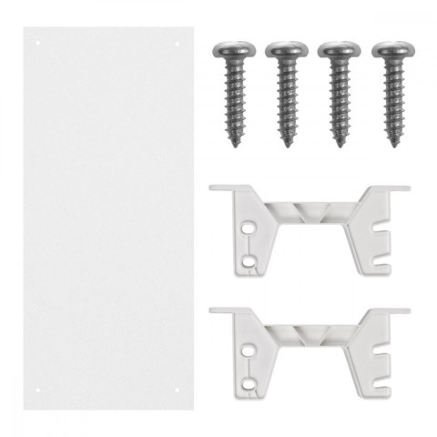 Organizer na kable MC-106W Organizer na kable MC-106W