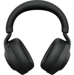 Słuchawki Evolve2 85 Stand Link380c UC Stereo Black
