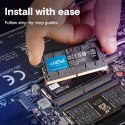 Pamięć do notebooka DDR5 SODIMM 64GB(1*64)/5600 CL46