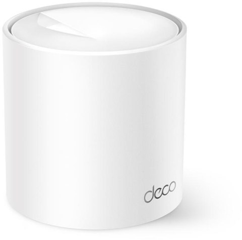 DOMOWY SYSTEM MESH WIFI TP-LINK Deco X10(3-pack) DOMOWY SYSTEM MESH WIFI TP-LINK Deco X10(3-pack)