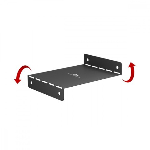 Kompaktowy organizer na kable MC-107 B Kompaktowy organizer na kable MC-107 B