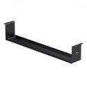 Kompaktowy organizer na kable MC-107 B