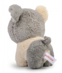 Maskotka Teddy Pets Świnka szara