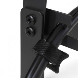 Organizer podbiurkowy na kable MC-104 B