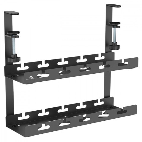 Organizer podbiurkowy na kable MC-104 B Organizer podbiurkowy na kable MC-104 B