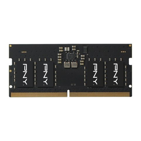 Pamięć do notebooka 32GB DDR5 4800 SO-DIMM MN32GSD54800-SB Pamięć do notebooka 32GB DDR5 4800 SO-DIMM MN32GSD54800-SB