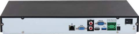 Rejestrator IP Dahua NVR5208-EI2 Rejestrator IP Dahua NVR5208-EI2