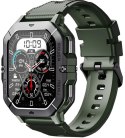Smartwatch Oukitel BT101 Green