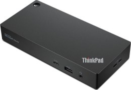 Stacja dokująca Lenovo ThinkPad Universal USB-C Dock