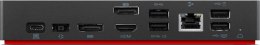 Stacja dokująca Lenovo ThinkPad Universal USB-C Dock