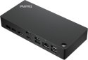Stacja dokująca Lenovo ThinkPad Universal USB-C Dock