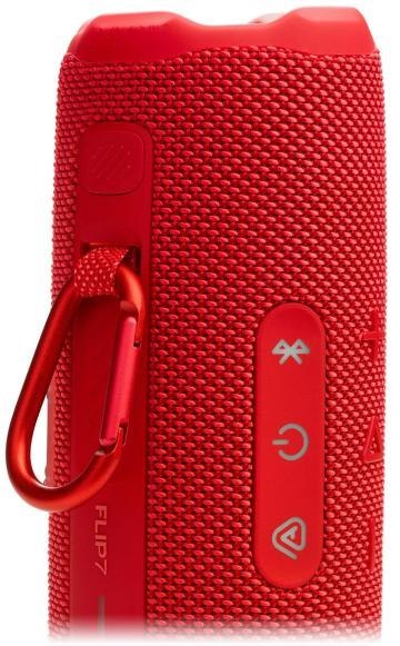 Głośnik JBL FLIP 7 (Czerwony)