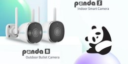 Kamera IP Uniview Uho-B2D-M3F3D