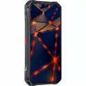 Smartfon Oukitel WP33 Pro 5G 8/256 DS.22000 mAh szary