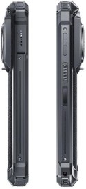 Smartfon Oukitel WP36 Pro 6/256 10600mAh czarny
