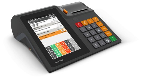Kasa fiskalna Novitus NEXT PRO ONLINE + FISKALIZACJA + ZGŁOSZENIE Kasa fiskalna Novitus NEXT PRO ONLINE + FISKALIZACJA + ZGŁOSZENIE