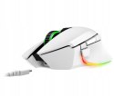Mysz bezprzewodowa Razer Basilisk V3 Pro biała